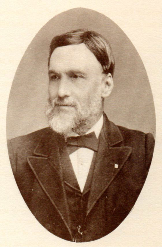 William Quarrier